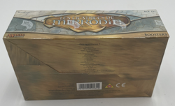 MTG Scars of Mirrodin Booster Box FRENCH Factory Sealed KT6 FREE SHIPPING - Image 5