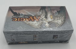 MTG Mirrodin Booster Box Factory Sealed ITALIAN KT6 FREE SHIPPING - Image 3