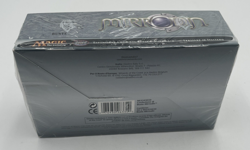 MTG Mirrodin Booster Box Factory Sealed ITALIAN KT6 FREE SHIPPING - Image 5
