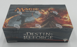 MTG Fate Reforged Booster Box Factory Sealed FRENCH KT6 FREE SHIPPING - Image 1