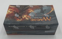 MTG Fate Reforged Booster Box Factory Sealed FRENCH KT6 FREE SHIPPING - Image 3