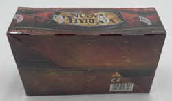 MTG New Phyrexia Booster Box Factory Sealed Italian KT6 FREE SHIPPING - Image 5