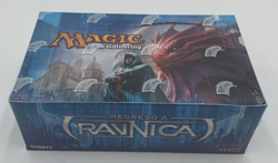 MTG Return To Ravnica Booster Box Factory Sealed SPANISH KT6 FREE SHIPPING - Image 1