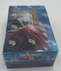 MTG Return To Ravnica Booster Box Factory Sealed SPANISH KT6 FREE SHIPPING - Image 2