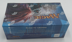 MTG Return To Ravnica Booster Box Factory Sealed SPANISH KT6 FREE SHIPPING - Image 3
