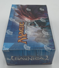 MTG Return To Ravnica Booster Box Factory Sealed SPANISH KT6 FREE SHIPPING - Image 4