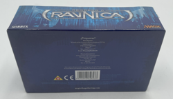 MTG Return To Ravnica Booster Box Factory Sealed SPANISH KT6 FREE SHIPPING - Image 5