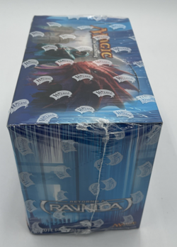 MTG Return to Ravnica Booster Battle Back Display Sealed Portuguese SHIPS FREE - Image 2