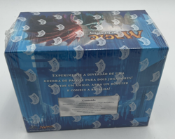 MTG Return to Ravnica Booster Battle Back Display Sealed Portuguese SHIPS FREE - Image 3