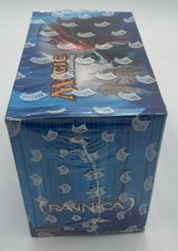 MTG Return to Ravnica Booster Battle Back Display Sealed Portuguese SHIPS FREE - Image 4