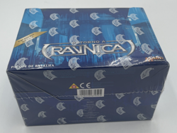 MTG Return to Ravnica Booster Battle Back Display Sealed Portuguese SHIPS FREE - Image 5