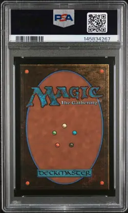 2025 MAGIC: THE GATHERING SECRET LAIR DROP #2022 SURGICAL EXTRACTION PSA 9 - Image 2