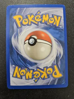 Pokemon Skyridge Rattata 90/144 EXCELLENT - Image 2