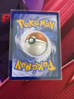 Pokemon TCG Jolteon EX 030/131 Play! Stamp Prize Pack Series 7 Prismatic Evoluti - Image 2