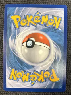 Pokemon TCG Shaymin XY115 Holo Promo Card Black Star Ultra Rare - Image 2