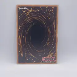 Yu-Gi-Oh TCG Card | X-Head Cannon SDKS-EN005 First Edition - Image 2