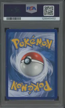 2019 Pokemon SM BSP Promo Power Partnership Tins Garchomp & Giratina GX PSA 8 - Image 2