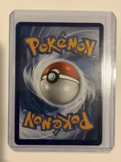 Pokemon Jolteon Sword & Shield Mfg: Brilliant Stars Tg04/Tg30 Holo Secret Rare - Image 2