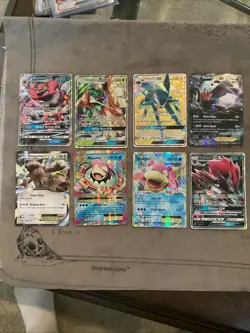 Pokemon Card Lot #16 - Image 1