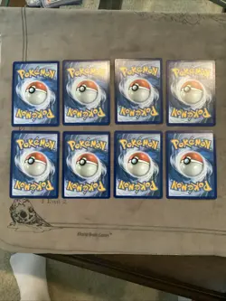 Pokemon Card Lot #16 - Image 2