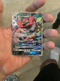 Pokemon Card Lot #16 - Image 3