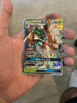 Pokemon Card Lot #16 - Image 5