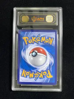 2025 Pokemon TCG S-Chinese Exclusive CBB2C 06 15/15 Umbreon Holo APH 10 #4 WE64 - Image 2