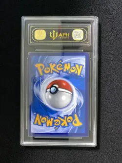 2024 Pokemon TCG S-Chinese Radiant Eevee #CS5aC 092/127 K Exclusive APH 10 LY22 - Image 2