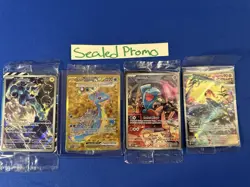 Pokemon Trading Card Game Collection Assorted Holos and Rares - Image 4