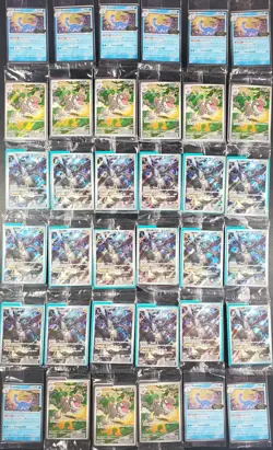 3250+ HUGE TCG Pokemon HOLO MEGA EX IR SIR Promo Ascended Heroes Prismatic LOT! - Image 3
