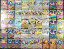 3250+ HUGE TCG Pokemon HOLO MEGA EX IR SIR Promo Ascended Heroes Prismatic LOT! - Image 4