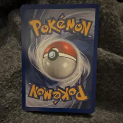 Pokemon Pikachu 72/100 EX Sandstorm Holo 2003 50 HP English TCG Card - Image 2