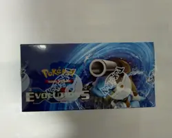 Pokemon TCG XY Evolutions Sealed Booster Box 36 Packs English 2016 - Image 3
