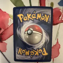 Pokemon Lapras 10/62 Fossil Holo Rare Basic Wizards 1999 English 80 HP - Image 3