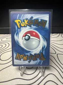 Mew ex NM Metal Promo Card 205/165 Ultra Premium Collection UPC Pokemon 151 NM - Image 2