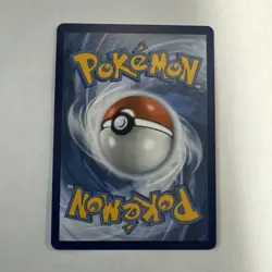English Pokemon Perfect Order Mega Clefable Ex Full Art (103/088). - Image 2