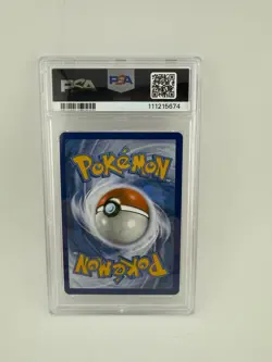 2021 Pokemon SWSH Evolving Skies PSA 10 Sylveon VMAX Alternate Art 212 - Image 2