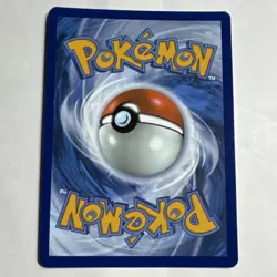 Pokemon Bulbasaur Illustration Rare Holo Me01 Mega Evolution 133/132 STAMPED - Image 2