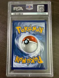 Umbreon ex AND Espeon ex 2025 Pokemon SV Prismatic Evo Promo #175 & #176 PSA 9 - Image 3
