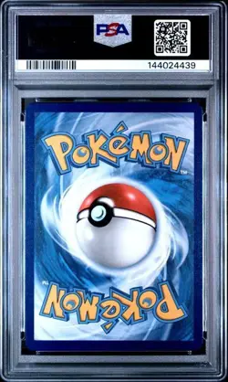 2025 POKEMON MEP ULTRA-PREMIUM COLLECTION #023 MEGA CHARIZARD X EX PSA 9 439 - Image 2