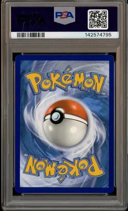 2022 Pokemon SWSH BSP #256 Origin Forme Dialga VStar PSA 10 GEM MINT - Image 2