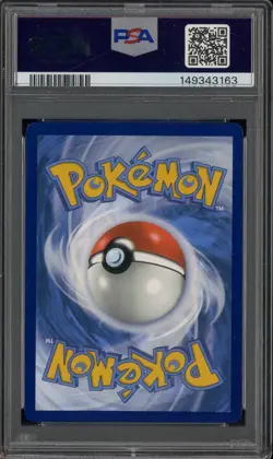 Pokemon PSA 10 Salamence ex SIR Journey Together #187 - Image 2