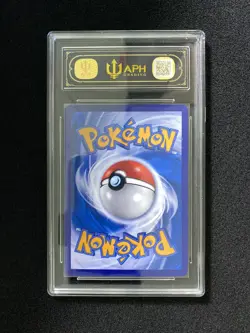 2025 Pokemon TCG S-Chn Gem Pack CBB1C Quaxly 05 09/09 Full Art Holo APH 10 LY22 - Image 2