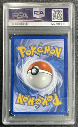 ZAPDOS PSA 5 2009 POKEMON PLATINUM SUPREME VICTORS #150/147 RARE HOLO 5611 - Image 2