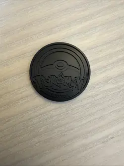 Pokemon TCG Collect 151 Drowzee Blue Coin - Image 2