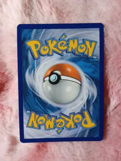 Pokemon Mewtwo 059/142 Sv07: Stellar Crown Reverse Holo - Image 4
