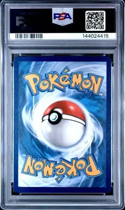 2025 POKEMON MEP ULTRA-PREMIUM COLLECTION #023 MEGA CHARIZARD X EX PSA 9 415 - Image 2