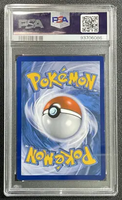 FLAREON FA PSA 8 2016 POKEMON GENERATIONS XY #RC28/RC32 RADIANT COLL FULL ART 86 - Image 2