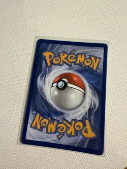 2026 POKEMON MEP EN-ME BLACK STAR PROMO 038 CHARMANDER FIRST EDITION - Image 2