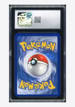 Pokemon CGC 9 Greedent V Ultra Rare 2021 217/264 Fusion Strike English - Image 2